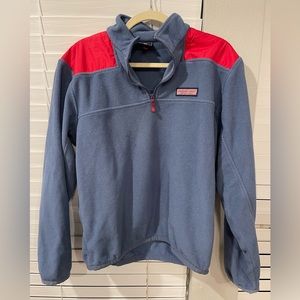 Vineyard Vines 1/4 Zip Fleece